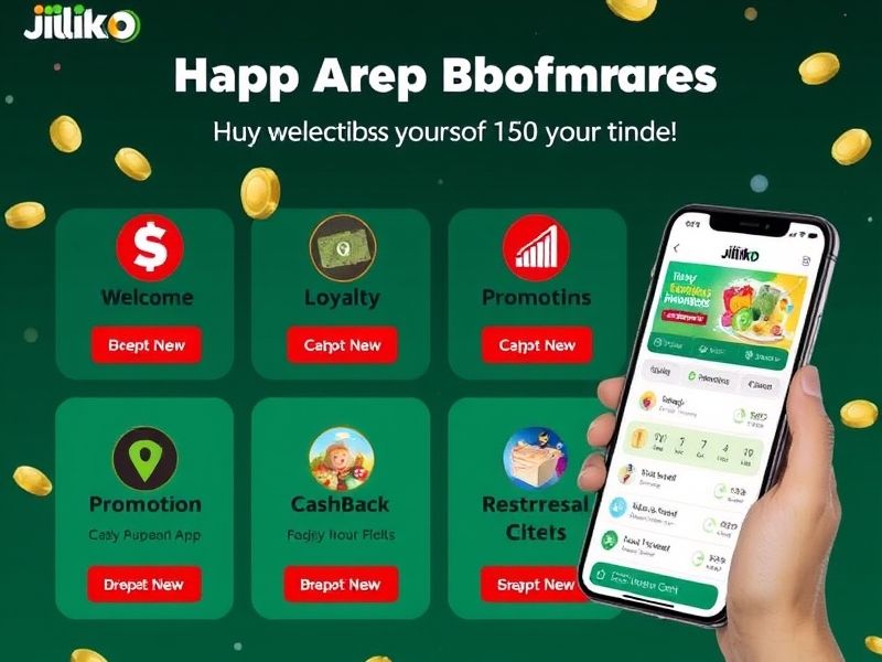 Discover jiliko app.com: Your trusted mobile gambling platform featuring top-rated casino games, secure betting, and real-time rewards. Join now for exclusive offers and seamless gameplay on iOS and Android devices.