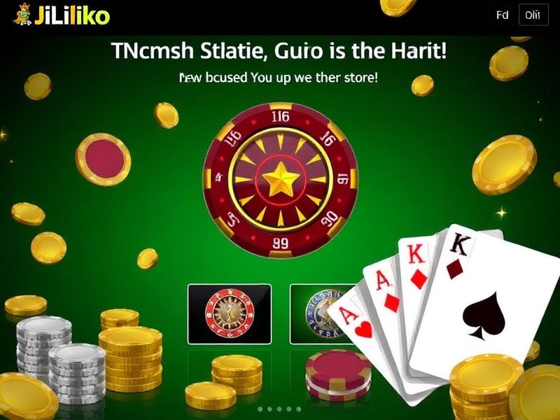 Discover jiliko app.com: Your trusted mobile gambling platform featuring top-rated casino games, secure betting, and real-time rewards. Join now for exclusive offers and seamless gameplay on iOS and Android devices.
