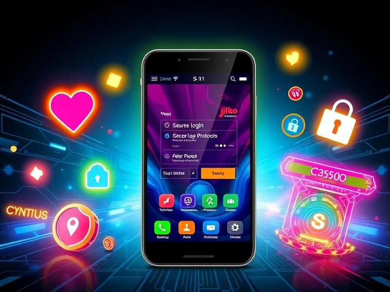 Discover jiliko app.com: Your trusted mobile gambling platform featuring top-rated casino games, secure betting, and real-time rewards. Join now for exclusive offers and seamless gameplay on iOS and Android devices.