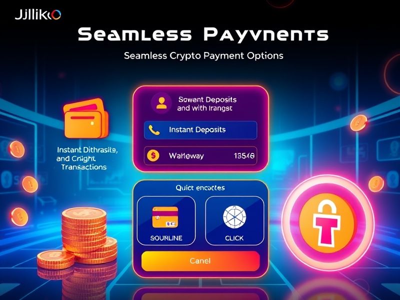 Discover jiliko app.com: Your trusted mobile gambling platform featuring top-rated casino games, secure betting, and real-time rewards. Join now for exclusive offers and seamless gameplay on iOS and Android devices.